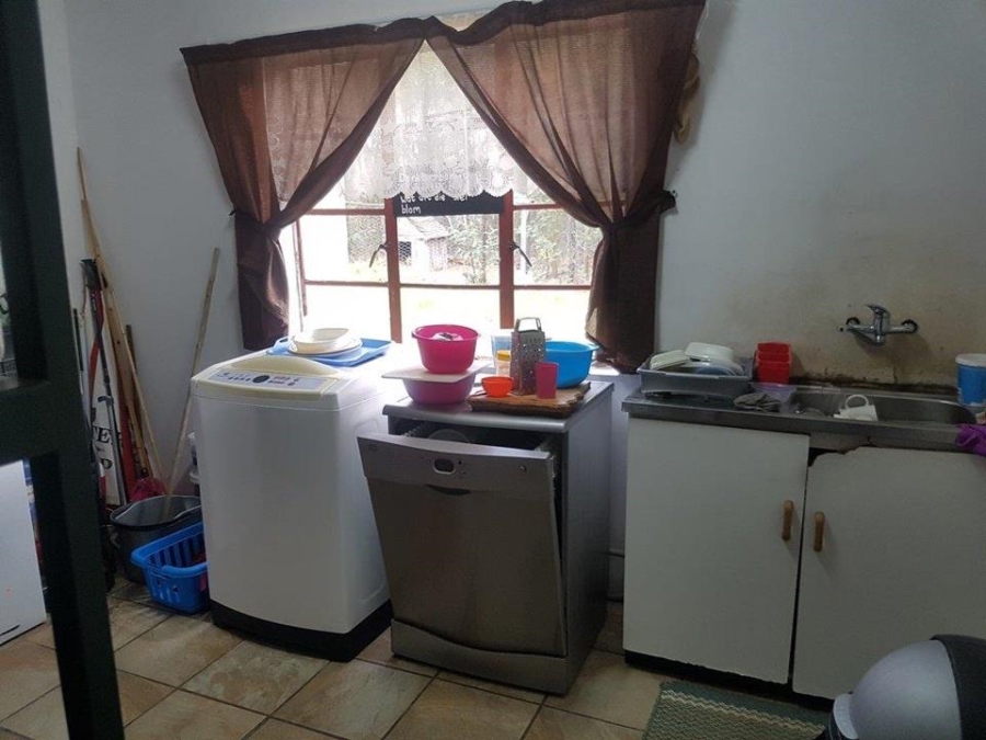 0 Bedroom Property for Sale in Riversdale Rural Western Cape